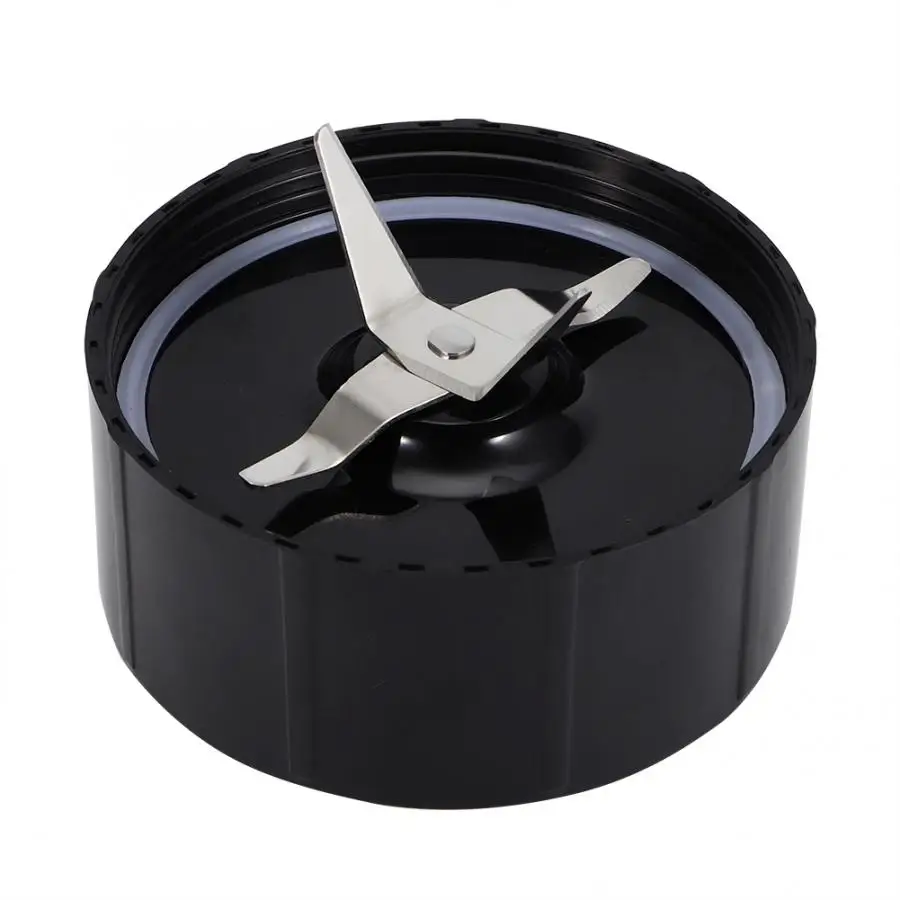 2Pcs 250W Cross Blade Blender Juicer Replacement Accessories Parts for Magic Bullet cuchilla licuadora
2Pcs 250W Cross Blade Blender Juicer Replacement Accessories Parts for Magic Bullet cuchilla licuadora