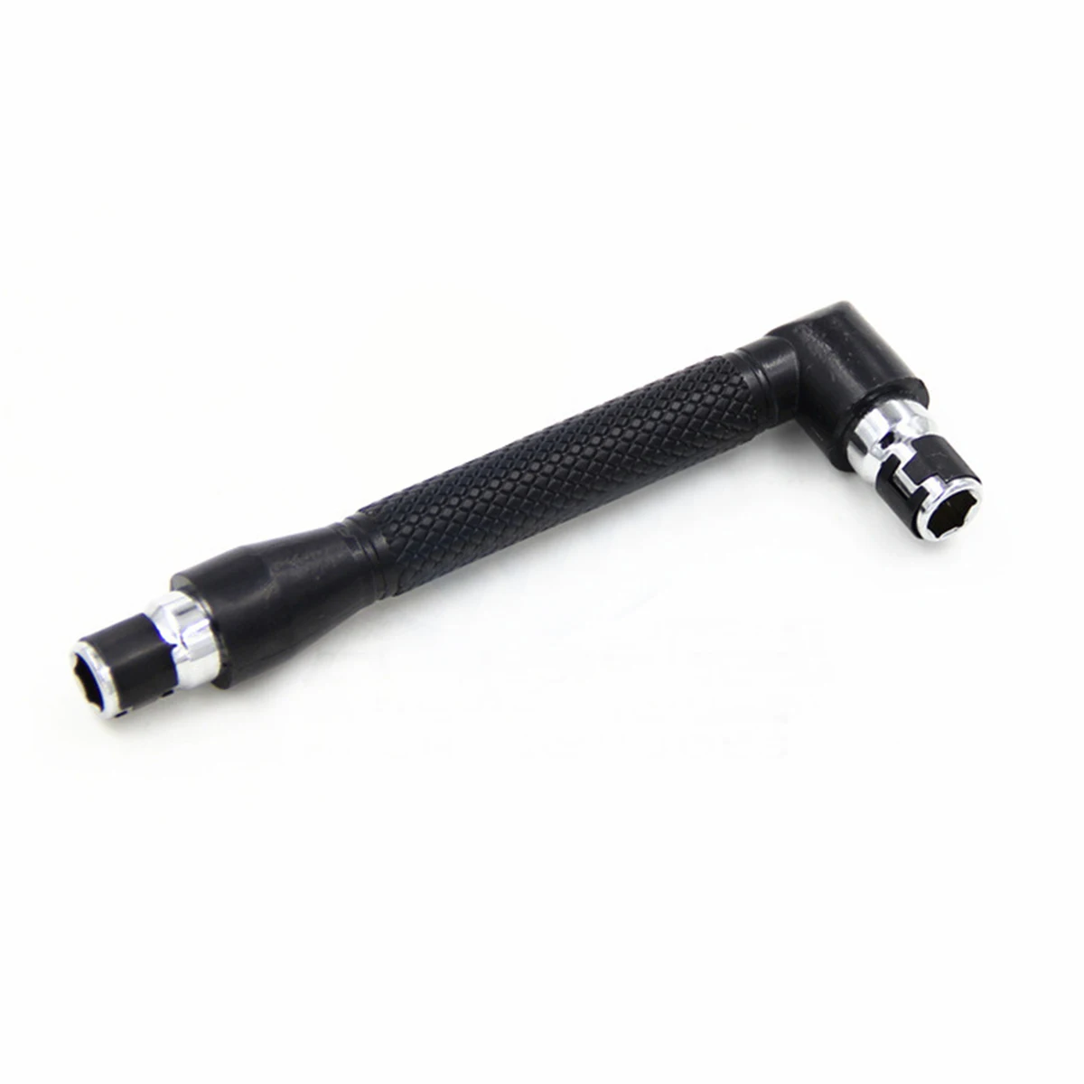 1pcs 1/4" 6.35mm L-shaped Dual Head Screwdriver Bits Key Utility Tool For Routine
1pcs 1/4" 6.35mm L-shaped Dual Head Screwdriver Bits Key Utility Tool For Routine