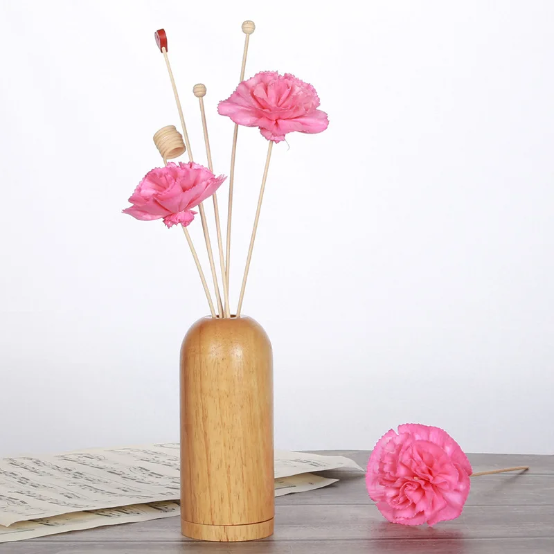 Lychee Life Dried Cherry Wooden Reed Diffuser No Fire Aroma Diffuser Sticks Home Fragrance Aromatherapy Room Decoration
Lychee Life Dried Cherry Wooden Reed Diffuser No Fire Aroma Diffuser Sticks Home Fragrance Aromatherapy Room Decoration