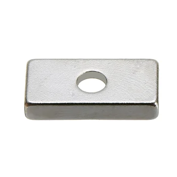 10pcs/set Rare Earth Magnets N50 Hole Ring Round Neodymium Cuboid Magnets With Centre Bore Super Strong Magnet 20x10x4mm
10pcs/set Rare Earth Magnets N50 Hole Ring Round Neodymium Cuboid Magnets With Centre Bore Super Strong Magnet 20x10x4mm