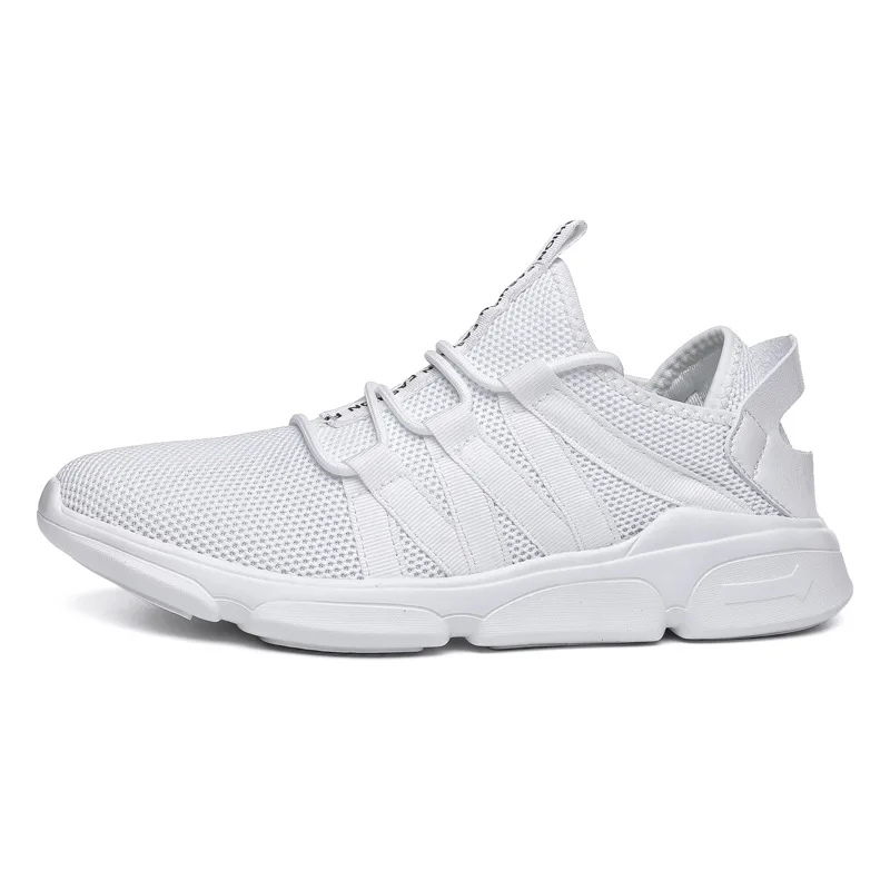 2019 Men Casual Shoes Brand Sneakers Male Mesh Flats White High Quality Breathable Slip On Spring Chaussure Homme Plus Size 48
2019 Men Casual Shoes Brand Sneakers Male Mesh Flats White High Quality Breathable Slip On Spring Chaussure Homme Plus Size 48