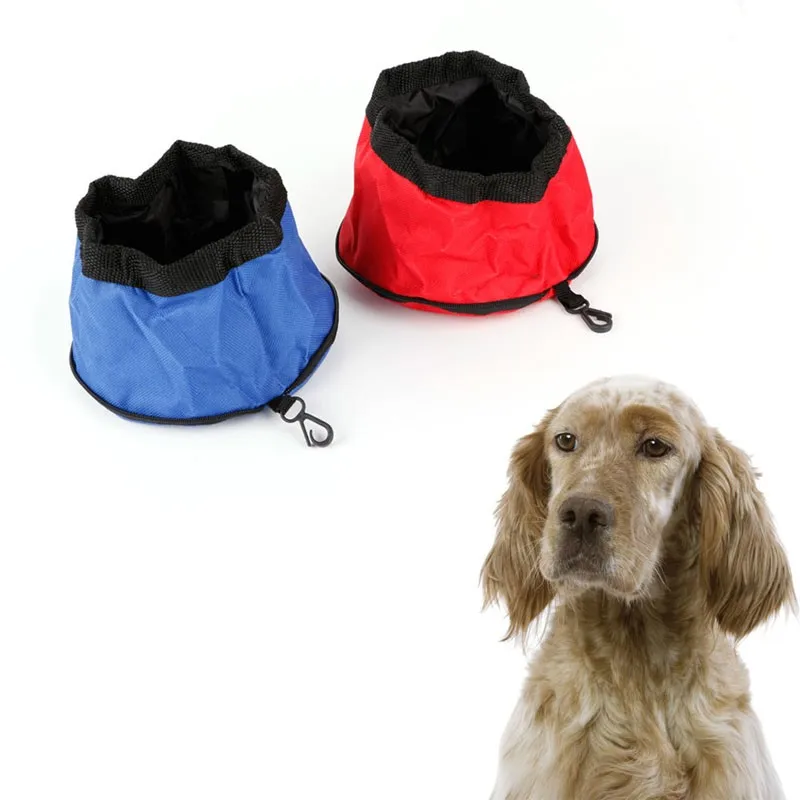 Pet Dog Feeder Travel Bowls Water Bottle 600D Oxford Cloth Waterproof Portable Zipper Foldable Walking Dog Cat Food Water Bowl
Pet Dog Feeder Travel Bowls Water Bottle 600D Oxford Cloth Waterproof Portable Zipper Foldable Walking Dog Cat Food Water Bowl