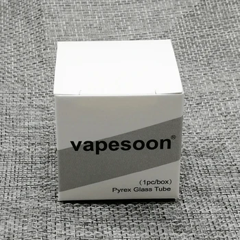 VapeSoon Replacement Glass Tube For CloudCig Moradin 25 RTA Atomizer 1pcs 3pcs 5pcs
VapeSoon Replacement Glass Tube For CloudCig Moradin 25 RTA Atomizer 1pcs 3pcs 5pcs