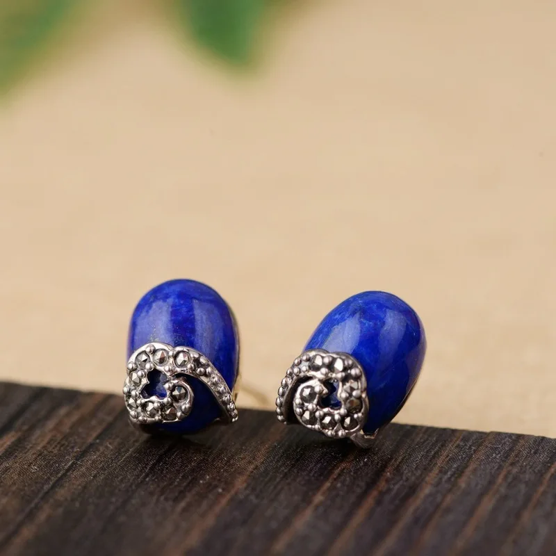 2019 Aventurine Time-limited Women Insect Emperor Jewelry Line Jin Shier Nail S925 Yintai Process The Simple Xiangyun Ears
2019 Aventurine Time-limited Women Insect Emperor Jewelry Line Jin Shier Nail S925 Yintai Process The Simple Xiangyun Ears