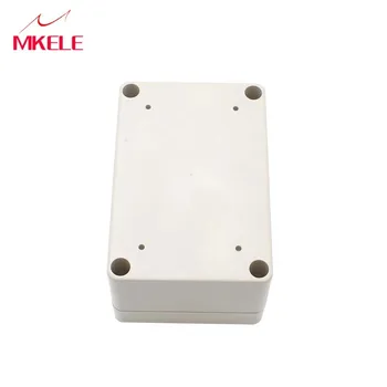 Connector Electronics Enclosure Instrument Case Plastic Elektronische Project Doos Elektrische Levert 100x68x50mm P65
Connector Electronics Enclosure Instrument Case Plastic Elektronische Project Doos Elektrische Levert 100x68x50mm P65