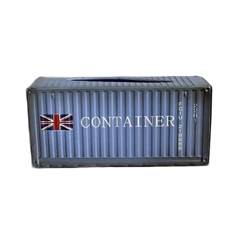 1PC Useful Pratical Fashion Durable Strong Tissue Box Family Supplies Napkin Holder Paper Container Napkin Case
1PC Useful Pratical Fashion Durable Strong Tissue Box Family Supplies Napkin Holder Paper Container Napkin Case