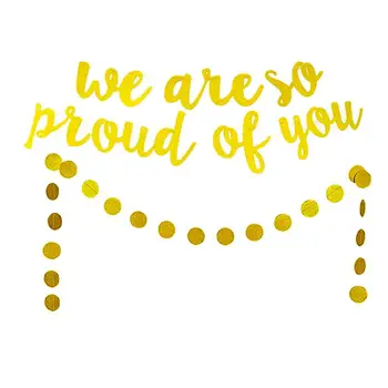 1pc Pull Flag Paper Classy Pull Flag Graduate Supplies Congraduation Banner for Decor Party Graduation
1pc Pull Flag Paper Classy Pull Flag Graduate Supplies Congraduation Banner for Decor Party Graduation