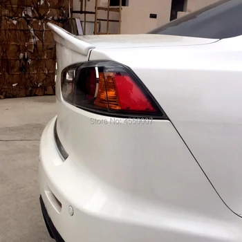 For Mitsubishi Lancer 2010-2014 ABS Plastic Rear Trunk Wing Spoiler for Mitsubishi Lancer
For Mitsubishi Lancer 2010-2014 ABS Plastic Rear Trunk Wing Spoiler for Mitsubishi Lancer
