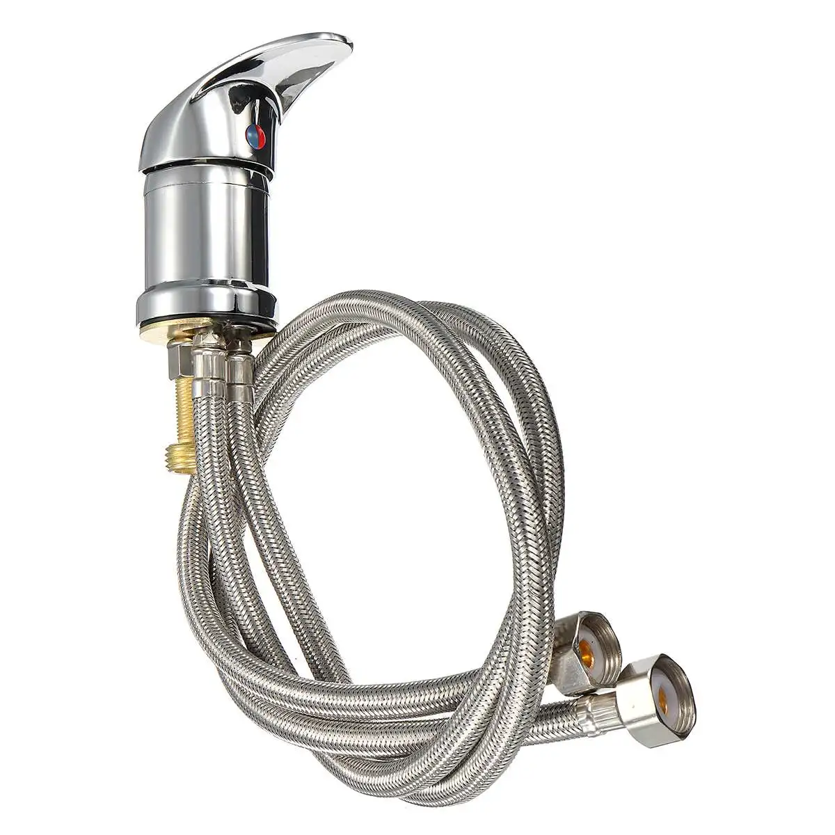 Bathroom Hot Cold Faucet Spray Hose Replacement Set Spa Beauty Salon Shampoo Bowl Sink Hair Salon Building Materials Accessories
Bathroom Hot Cold Faucet Spray Hose Replacement Set Spa Beauty Salon Shampoo Bowl Sink Hair Salon Building Materials Accessories