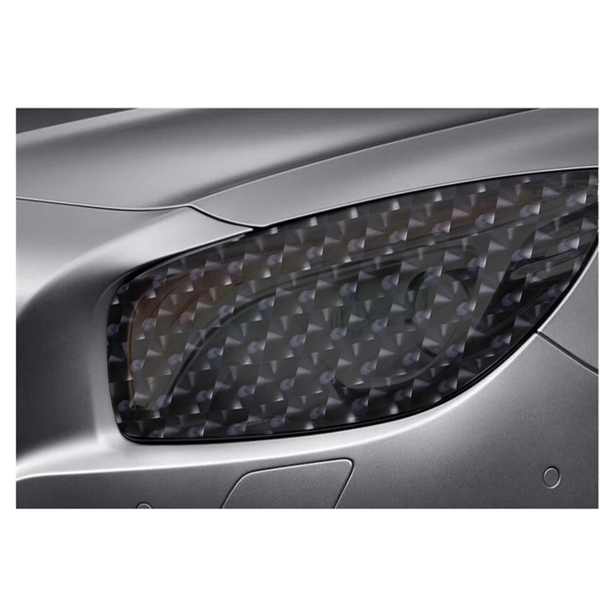 0.3x9m 3D Car Sticker Smoke Fog Light HeadLight Taillight Tint Vinyl Film Cover Sheet Car Decoration Decals Car Styling
0.3x9m 3D Car Sticker Smoke Fog Light HeadLight Taillight Tint Vinyl Film Cover Sheet Car Decoration Decals Car Styling