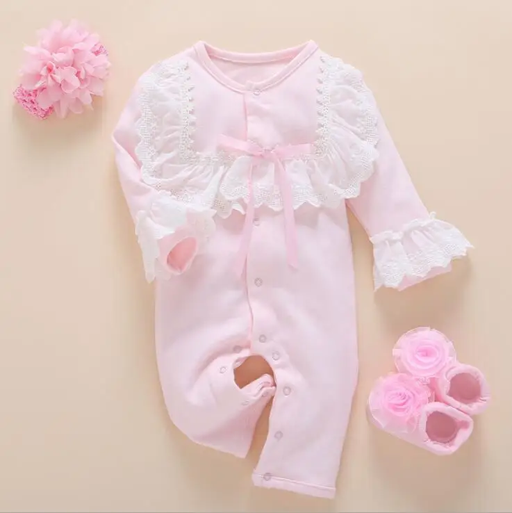 Baby bodysuit & headband& socks infant girls bodysuit baby christening baptism gown party wedding 0-3 3-6 6-9 months bodysuit
Baby bodysuit & headband& socks infant girls bodysuit baby christening baptism gown party wedding 0-3 3-6 6-9 months bodysuit