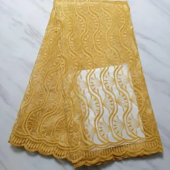 2019 Latest French Nigerian Laces Fabrics High Quality Tulle African Laces Fabric Wedding African French Tulle Lace
2019 Latest French Nigerian Laces Fabrics High Quality Tulle African Laces Fabric Wedding African French Tulle Lace
