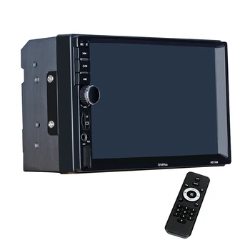 1 Pc MP5 Player Prime Durable Sturdy 7 Inches Bluetooth Touch Screen MP5 Player Stereo Receiver For Car Auto Vehicle Medio Playe
1 Pc MP5 Player Prime Durable Sturdy 7 Inches Bluetooth Touch Screen MP5 Player Stereo Receiver For Car Auto Vehicle Medio Playe