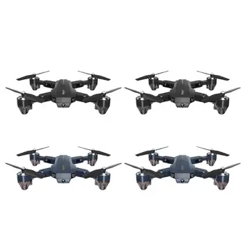 Mini RC Drone Helicopter Remote Control Folding Adult Kids Aircraft Toys Mini Folding Drone RC Quadcopter Headless Mode Hold
Mini RC Drone Helicopter Remote Control Folding Adult Kids Aircraft Toys Mini Folding Drone RC Quadcopter Headless Mode Hold