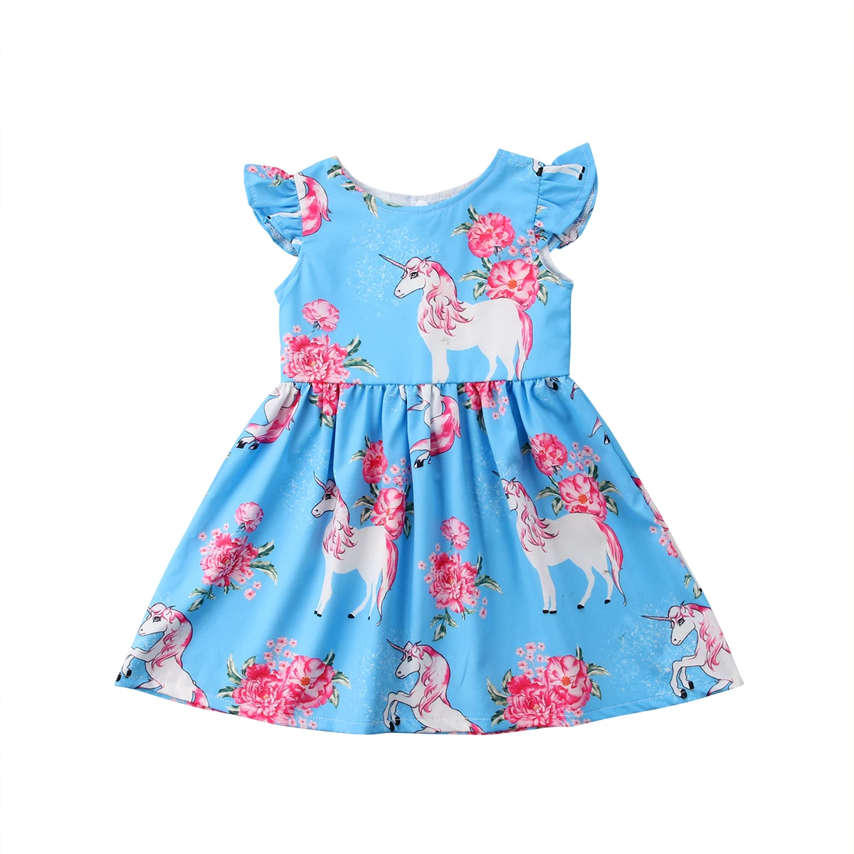 Baby Clothes Toddler Kids Baby Girls Unicorn Party Formal Tutu Dress Sundress Clothes Baby Girl Clothes
Baby Clothes Toddler Kids Baby Girls Unicorn Party Formal Tutu Dress Sundress Clothes Baby Girl Clothes