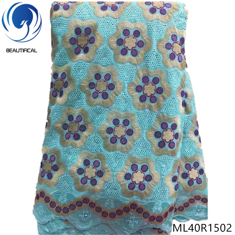 BEAUTIFICAL royal blue african voile lace fabric 5 yards embroidery cotton swiss fabric dry lace 2019 ML40R15
BEAUTIFICAL royal blue african voile lace fabric 5 yards embroidery cotton swiss fabric dry lace 2019 ML40R15