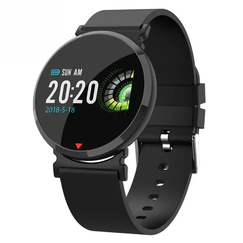 E28 Blood Pressure Heart Rate Smart Watch Sleep Monitor Pedometer Sports Fitness Tracker Smartwatch for IOS Android ios
E28 Blood Pressure Heart Rate Smart Watch Sleep Monitor Pedometer Sports Fitness Tracker Smartwatch for IOS Android ios