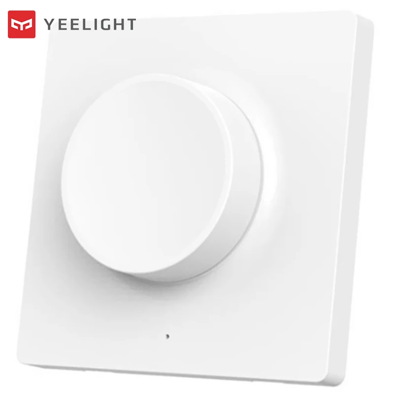 100% Original Smart Dimmer Switch Intelligent adjustment Off light still work 5 in 1 control Smart switch
100% Original Smart Dimmer Switch Intelligent adjustment Off light still work 5 in 1 control Smart switch