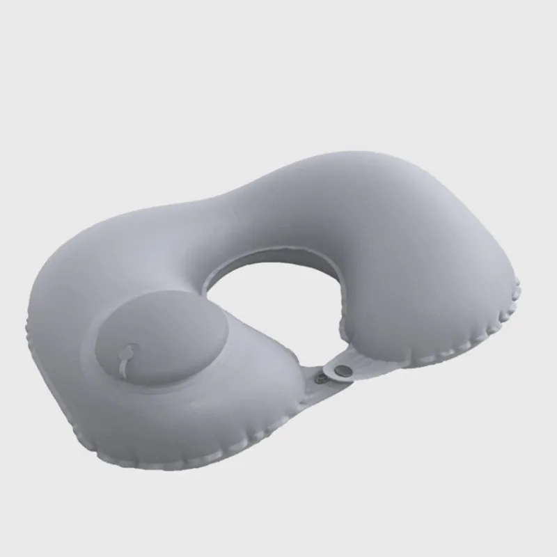 2019 New Protable Soft U-Shape Travel Cushion Pillow For Car Airplane Inflatable Neck Pillow Travel Accessories
2019 New Protable Soft U-Shape Travel Cushion Pillow For Car Airplane Inflatable Neck Pillow Travel Accessories