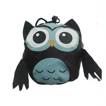 Shopping Bag Ladies Gift Handbag Soft Tote Easy Storage Reusable Travel Cartoon Animal With Handle Food Folding Eco-friendly
Shopping Bag Ladies Gift Handbag Soft Tote Easy Storage Reusable Travel Cartoon Animal With Handle Food Folding Eco-friendly