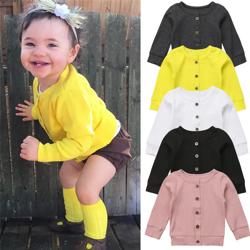 Pudcoco High Quality Newborn Kid Baby Girls Long Sleeves Knitted Cardigan Sweaters Fashion Lovely Cute Children Clothes Dropship
Pudcoco High Quality Newborn Kid Baby Girls Long Sleeves Knitted Cardigan Sweaters Fashion Lovely Cute Children Clothes Dropship