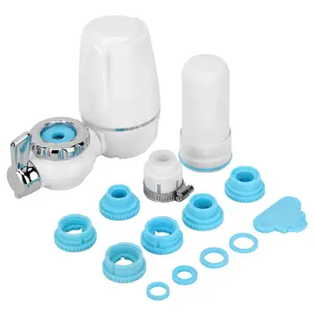 Household Water Filters Purifier Purification Kitchen Water Filter System Tap Cleaner Purifier Wholesale
Household Water Filters Purifier Purification Kitchen Water Filter System Tap Cleaner Purifier Wholesale