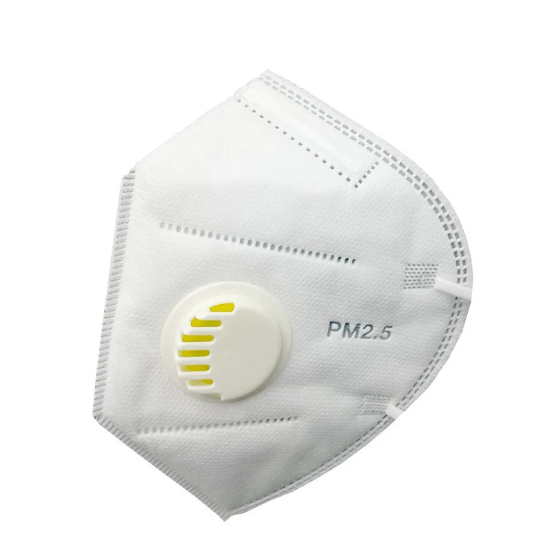 5 pcs/lot Disposable Mouth Mask Breathable Valve Anti Haze Formaldehyde Smog Fog PM 2.5 with Activated Carbon Filter T0533SPD
5 pcs/lot Disposable Mouth Mask Breathable Valve Anti Haze Formaldehyde Smog Fog PM 2.5 with Activated Carbon Filter T0533SPD