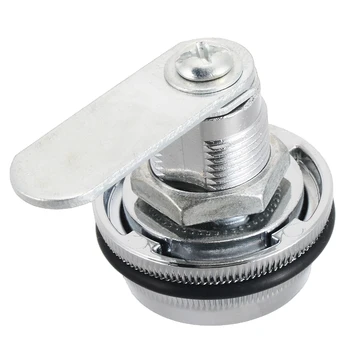Combination Cabinet Lock Silver Zinc Alloy Password Locks Security Cam Lock For Home Mailbox Cabinet Door Lock Hardware
Combination Cabinet Lock Silver Zinc Alloy Password Locks Security Cam Lock For Home Mailbox Cabinet Door Lock Hardware