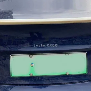 For 2018 2019 2020 Tesla Model 3 ABS Chrome Rear Trunk Tailgate Rear Door Lid Cover Molding Protector Sticker Car Accessories
For 2018 2019 2020 Tesla Model 3 ABS Chrome Rear Trunk Tailgate Rear Door Lid Cover Molding Protector Sticker Car Accessories