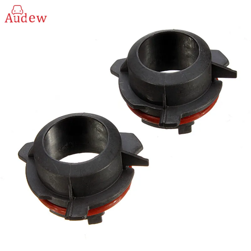 2Pcs H7 For HID Xenon Bulb Holders Adapters Lamp Base For BMW E39 5 Series 525i 530i 540i 1997/1998/1999/2000/2001/2002/2003
2Pcs H7 For HID Xenon Bulb Holders Adapters Lamp Base For BMW E39 5 Series 525i 530i 540i 1997/1998/1999/2000/2001/2002/2003