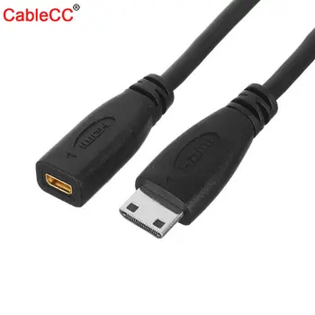 Zihan Adaptor Cable Cord Converter Adapter Male Female To Micro Hdmi 1080p Mini For Notebook
Zihan Adaptor Cable Cord Converter Adapter Male Female To Micro Hdmi 1080p Mini For Notebook