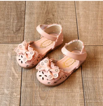 Pudcoco New Brand Toddler Kids Girl Shoes Baby Flower Lace Sandals Party Princess Antiskid Sandals
Pudcoco New Brand Toddler Kids Girl Shoes Baby Flower Lace Sandals Party Princess Antiskid Sandals