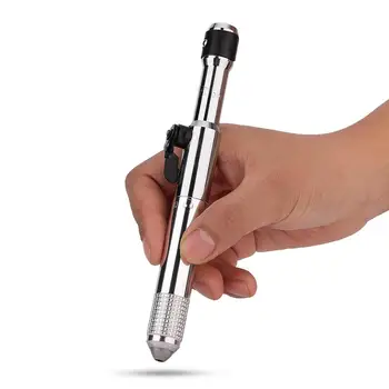 Jewelry Rotary Quick Change Handpiece Flex Shaft 2.35mm Shank Tool Holder Jewellery Earring Making Tools for Jewelers T38
Jewelry Rotary Quick Change Handpiece Flex Shaft 2.35mm Shank Tool Holder Jewellery Earring Making Tools for Jewelers T38