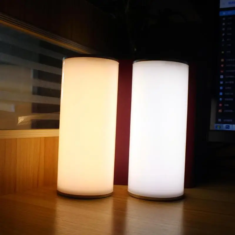Gesture Control Night Lamp Portable USB Rechargeable Dimmable 72LED Light 2.5/4W Touch Button Adjustable Night Light
Gesture Control Night Lamp Portable USB Rechargeable Dimmable 72LED Light 2.5/4W Touch Button Adjustable Night Light