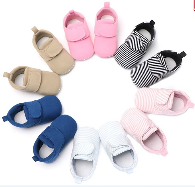 New Unisex Toddler Baby Prewalker Shoes Newborn Girls Soft Sole Princess Crib Casual Shoes 0-18M
New Unisex Toddler Baby Prewalker Shoes Newborn Girls Soft Sole Princess Crib Casual Shoes 0-18M