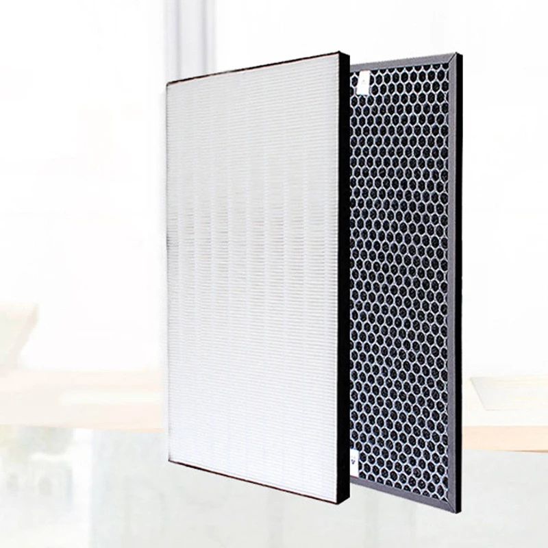1pc Replacement Filters For Sharp Air Purifier KC-D70 KC-E70 KC-F70 KC-700Y7 Filter 430*235*28 MM Air Purifier Accessories
1pc Replacement Filters For Sharp Air Purifier KC-D70 KC-E70 KC-F70 KC-700Y7 Filter 430*235*28 MM Air Purifier Accessories