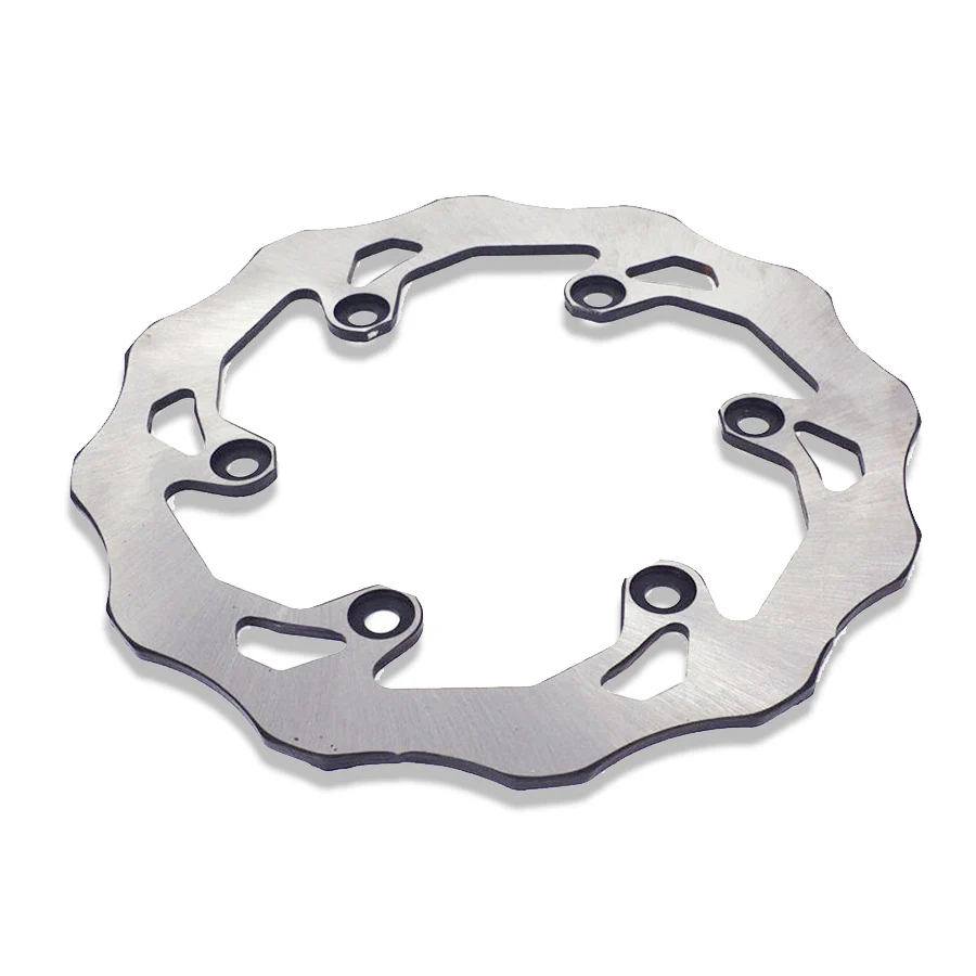 Rear Brake Disc Rotor For Yamaha TTR250 YZ125 YZ250 YZF R1 R6 WR250 YZ400 TT250R
Rear Brake Disc Rotor For Yamaha TTR250 YZ125 YZ250 YZF R1 R6 WR250 YZ400 TT250R