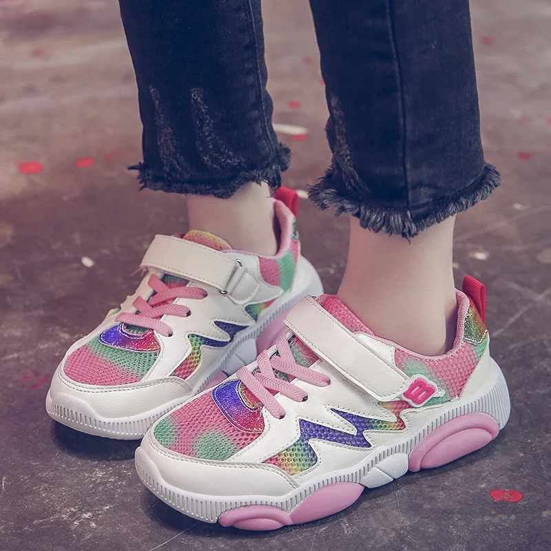 Sialia Summer Children Shoes For Kids Sneakers Girls Casual Shoes Boys Sneakers Fashion Outdoor Footwear tenis infantil 2019
Sialia Summer Children Shoes For Kids Sneakers Girls Casual Shoes Boys Sneakers Fashion Outdoor Footwear tenis infantil 2019