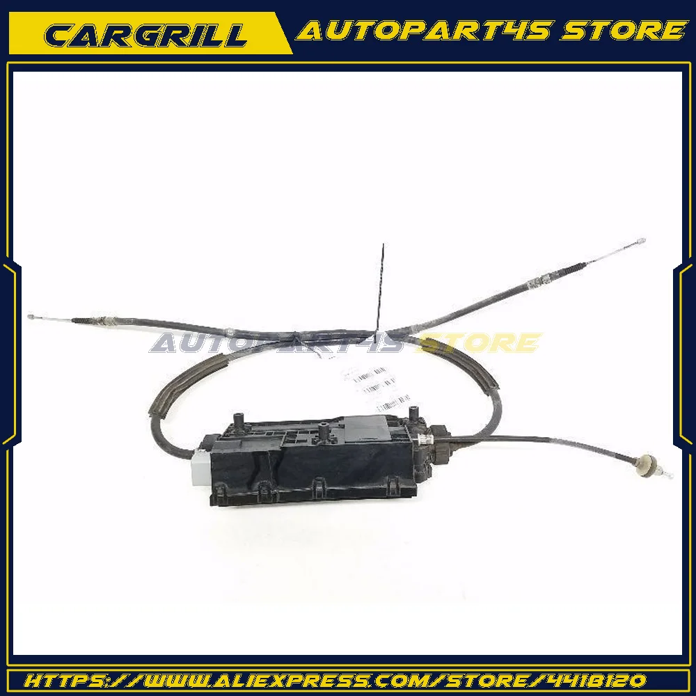 Для BMW F01 740 750 привод аварийного парковочного тормоза 34436797175 OEM | Автомобили и