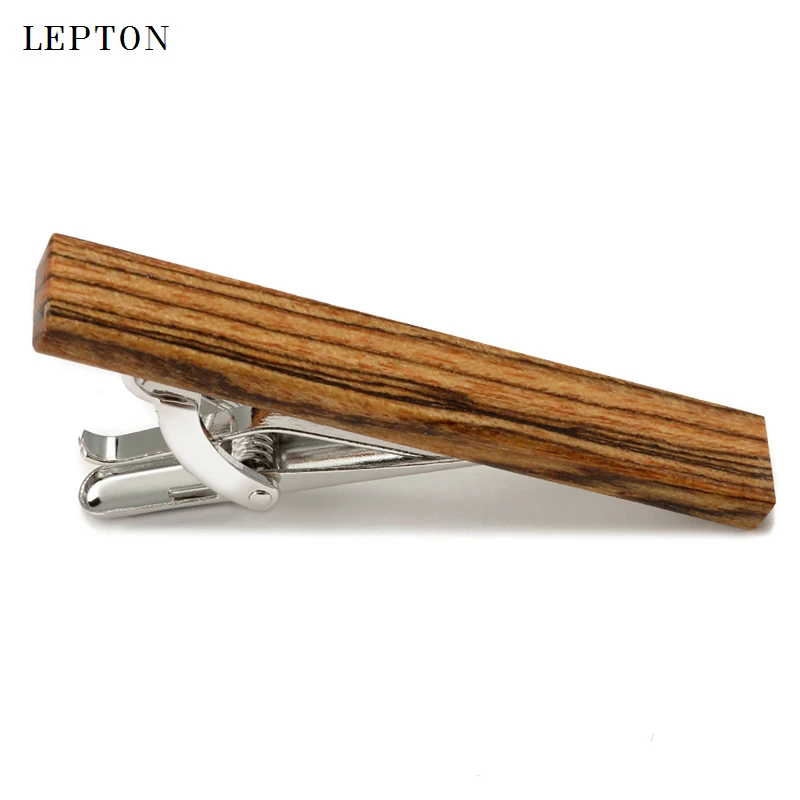 Low-key Luxury Man Tie Bar of Bocote Business Wedding Party Necktie wooden Tie Bar Clip High quality Wood Tie clips For Mens
Low-key Luxury Man Tie Bar of Bocote Business Wedding Party Necktie wooden Tie Bar Clip High quality Wood Tie clips For Mens
