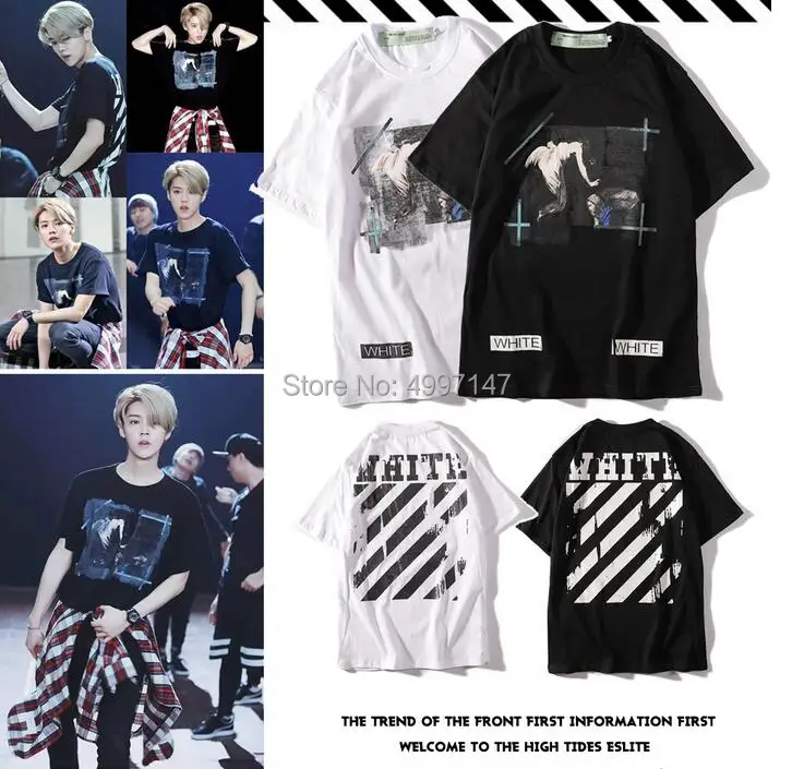 Novelty European American Off-White OW Unisex Couple Lovers models Fashion Cotton Short sleeve Twill angel Round neck T-shirt
Novelty European American Off-White OW Unisex Couple Lovers models Fashion Cotton Short sleeve Twill angel Round neck T-shirt