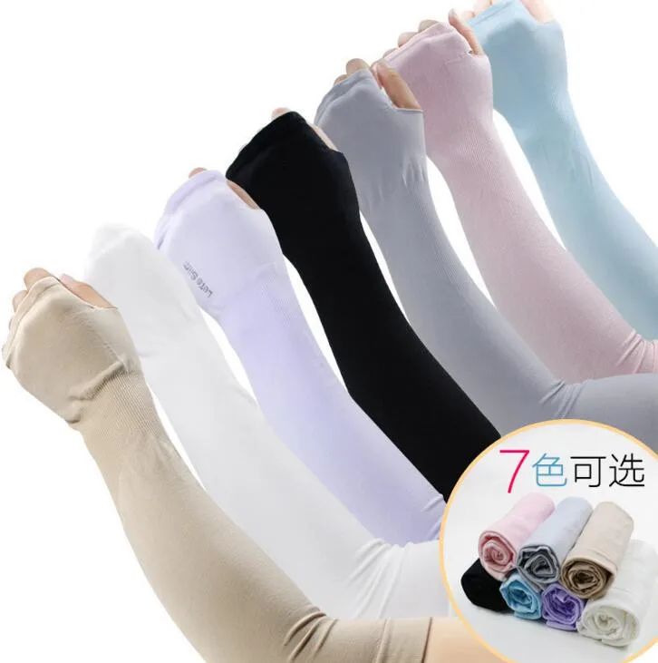 1pc UV Sun Protection Cooling Sport Arm Sleeves Gloves Painting Glove For School Painting Supplies
1pc UV Sun Protection Cooling Sport Arm Sleeves Gloves Painting Glove For School Painting Supplies