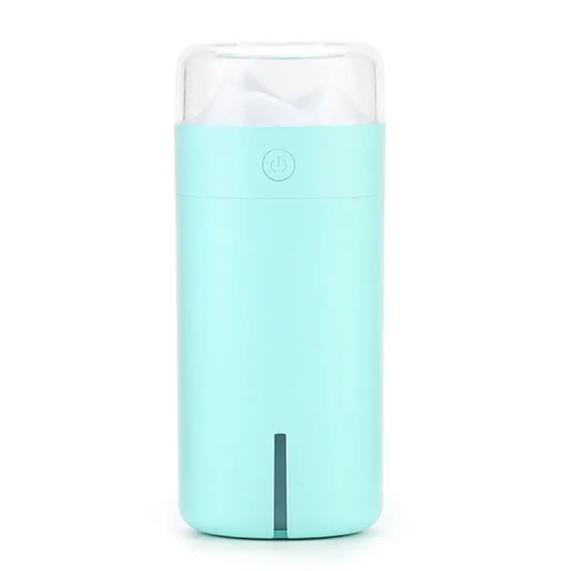 Mountain View Humidifier Ultrasonic Cool Mist Aroma Diffuser with Colorful LED Night Light 200ML Mini USB Car Air Humidifier
Mountain View Humidifier Ultrasonic Cool Mist Aroma Diffuser with Colorful LED Night Light 200ML Mini USB Car Air Humidifier
