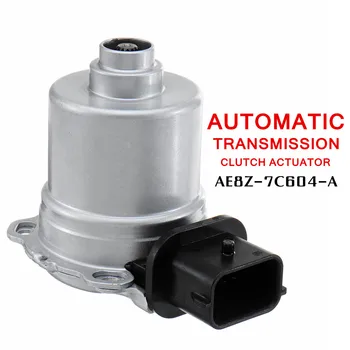 AE8Z-7C604-A Automatic Transmission Clutch Actuator For Ford Fiesta-Focus 11-17 Direct Replacement Left on Vehicle 67x95x77mm
AE8Z-7C604-A Automatic Transmission Clutch Actuator For Ford Fiesta-Focus 11-17 Direct Replacement Left on Vehicle 67x95x77mm