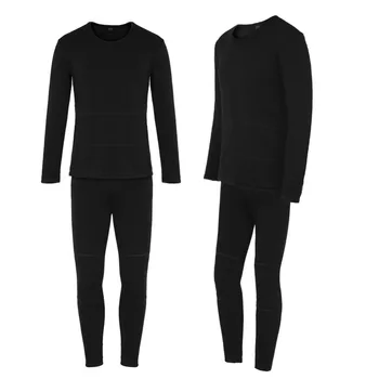 Male Female Intelligent Heating Underwear Set Top & Long Johns USB Rechargeable Heated Clothes Braces Supports
Male Female Intelligent Heating Underwear Set Top & Long Johns USB Rechargeable Heated Clothes Braces Supports