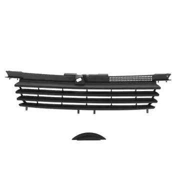 Car Front Black Badgeless Hood Grill Notch Filler for VW Bora Jetta MK4 1999 2000 2001 2002 2003 2004 2005 Car Styling NEW
Car Front Black Badgeless Hood Grill Notch Filler for VW Bora Jetta MK4 1999 2000 2001 2002 2003 2004 2005 Car Styling NEW