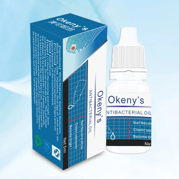 Nail Antibacterial Oil Nail Repair Nourishment Antifungal Bright Toe Finger Fungus Removal @ME88
Nail Antibacterial Oil Nail Repair Nourishment Antifungal Bright Toe Finger Fungus Removal @ME88