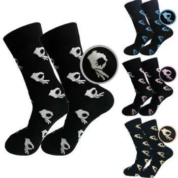Fashion Mens women Unisex Painting OK Funny Novelty Skateboard Vintage Retro Socks
Fashion Mens women Unisex Painting OK Funny Novelty Skateboard Vintage Retro Socks