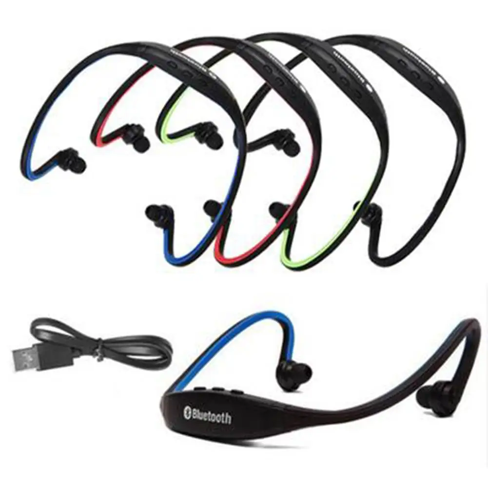 EastVita Bluetooth Earphone Wireless Sports Bluetooth Headphones Support Microphone For iPhone Huawei XiaoMi Phone r29
EastVita Bluetooth Earphone Wireless Sports Bluetooth Headphones Support Microphone For iPhone Huawei XiaoMi Phone r29