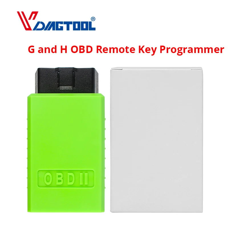 For Toyota G Chip H Chip Vehicle OBD Remote Key Programming Device For Toyota G And H OBD Remote Key Programmer
For Toyota G Chip H Chip Vehicle OBD Remote Key Programming Device For Toyota G And H OBD Remote Key Programmer